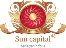 Sun Capital Services - Let's get it done