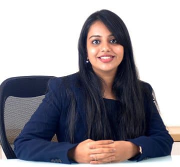 Ms. Saloni Jain - Executive Director